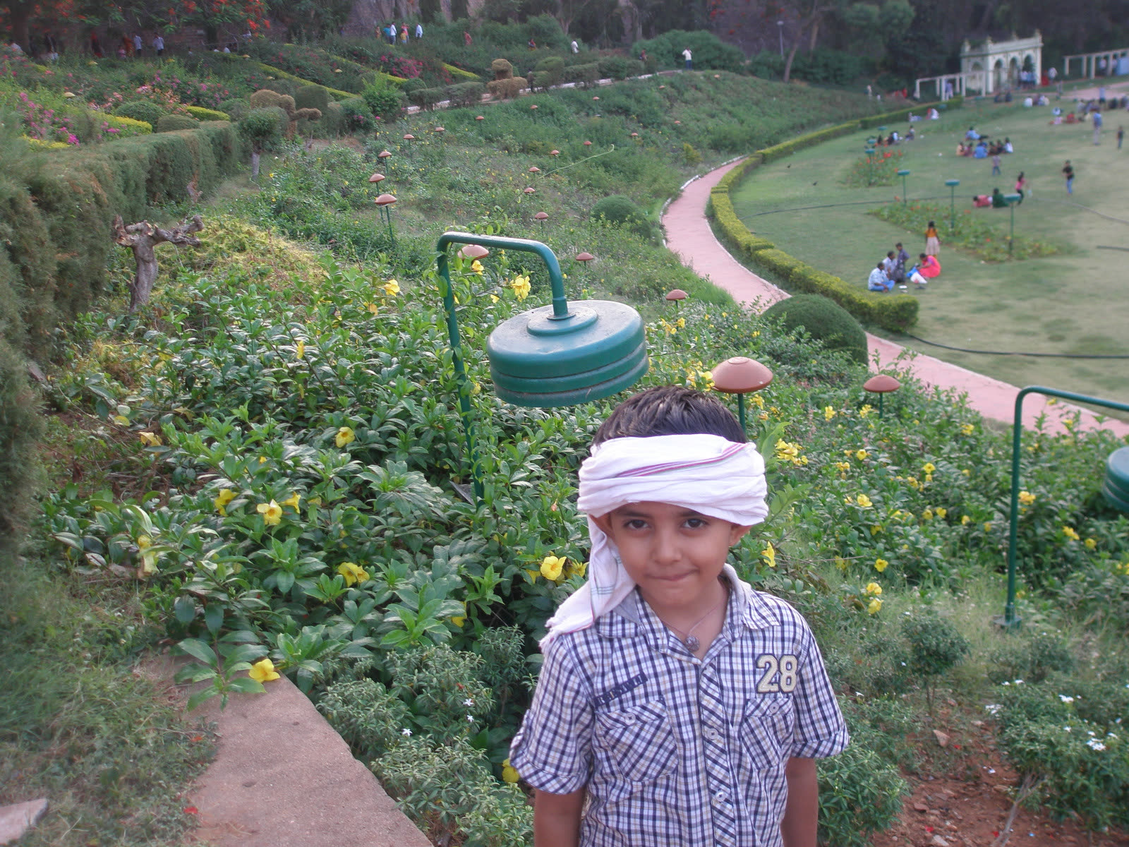 Kartikey Pathak